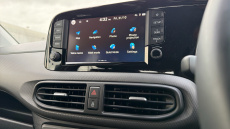 Hyundai i10 1.0 [63] Advance 5dr [Nav] Petrol Hatchback